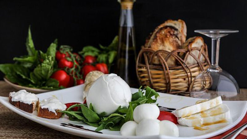 Mozarella
